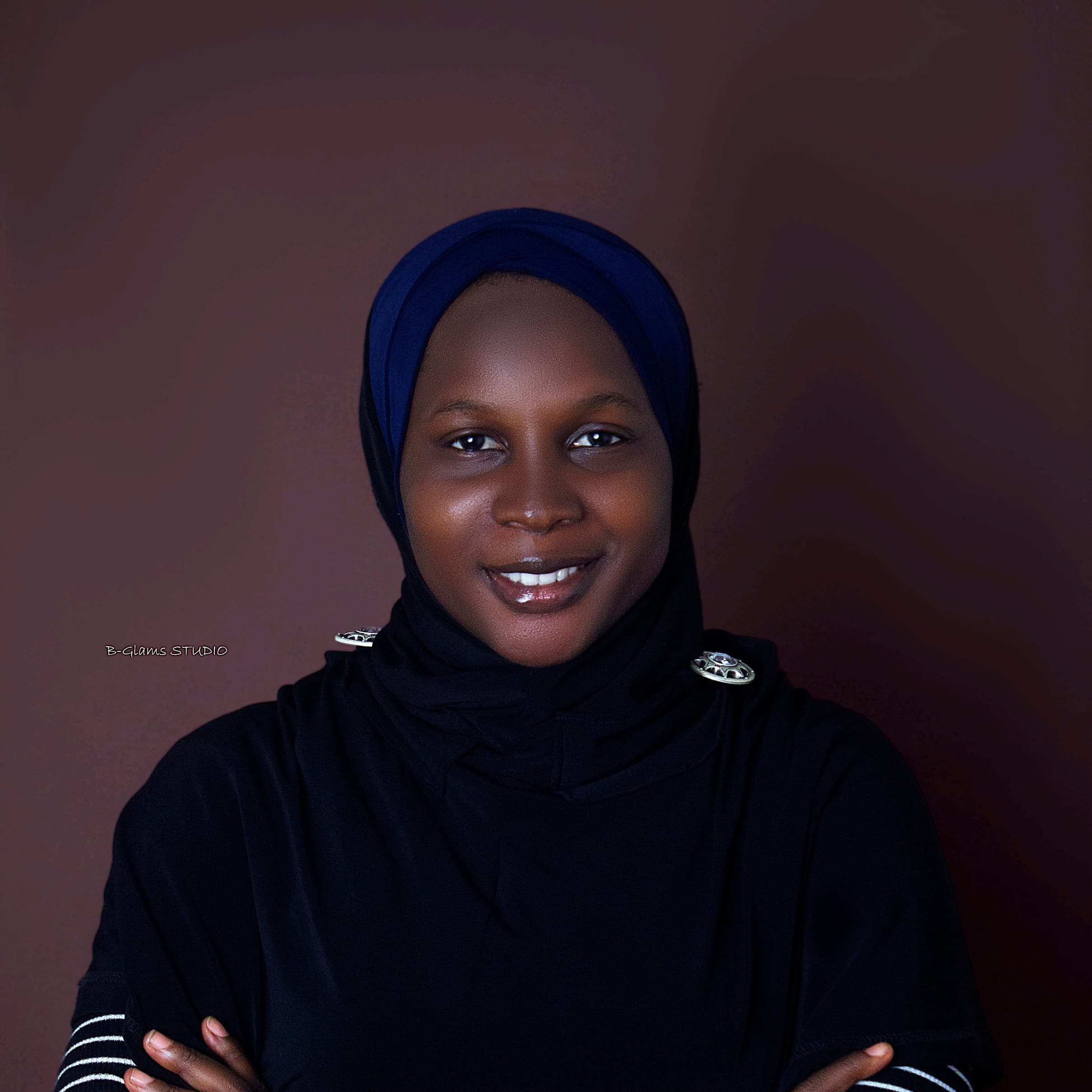 Aisha Oluwadamilola Bello-Abubakar