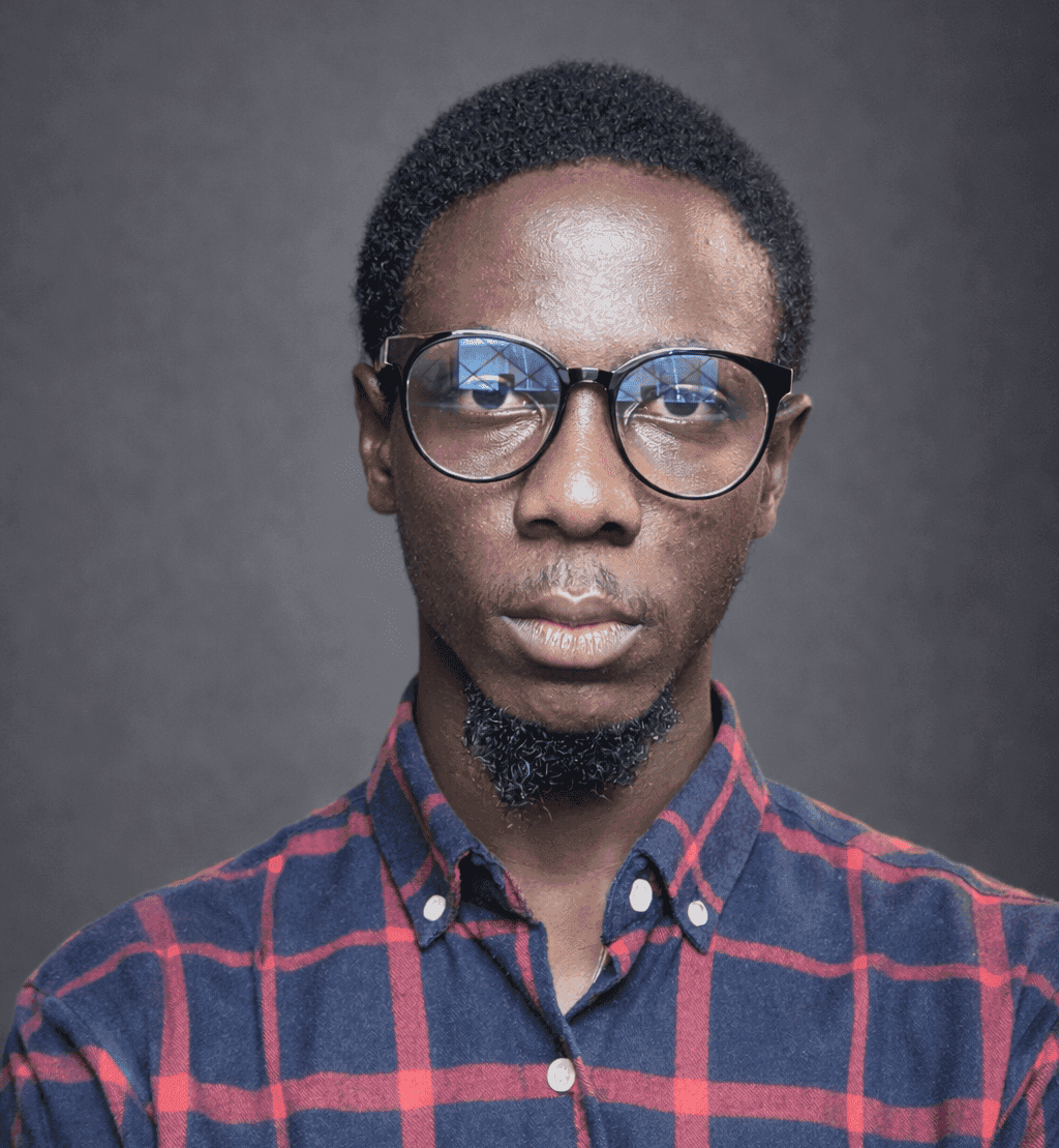Bamidele Julius Babatunde