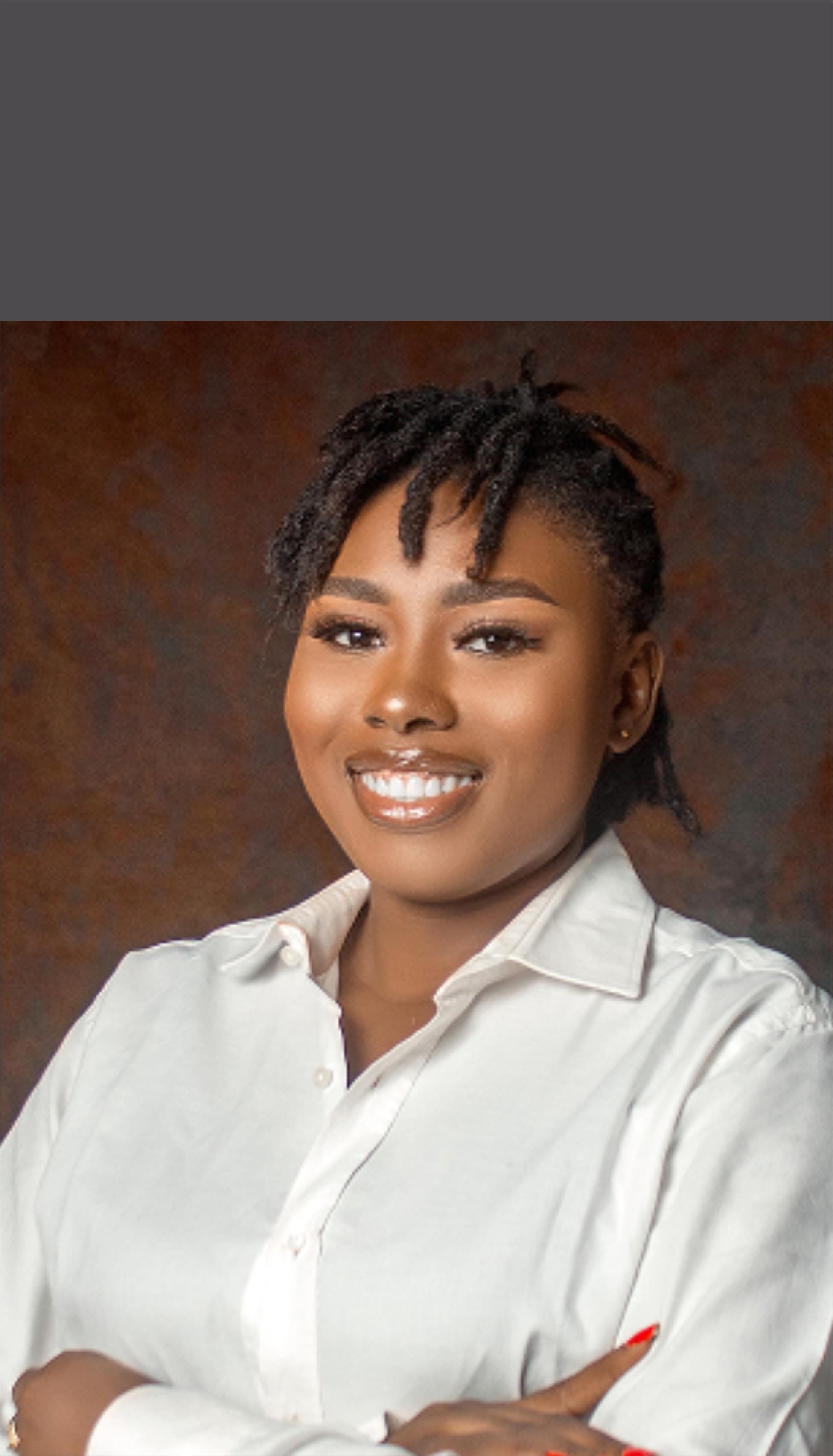 Victoria Simon Omaojo