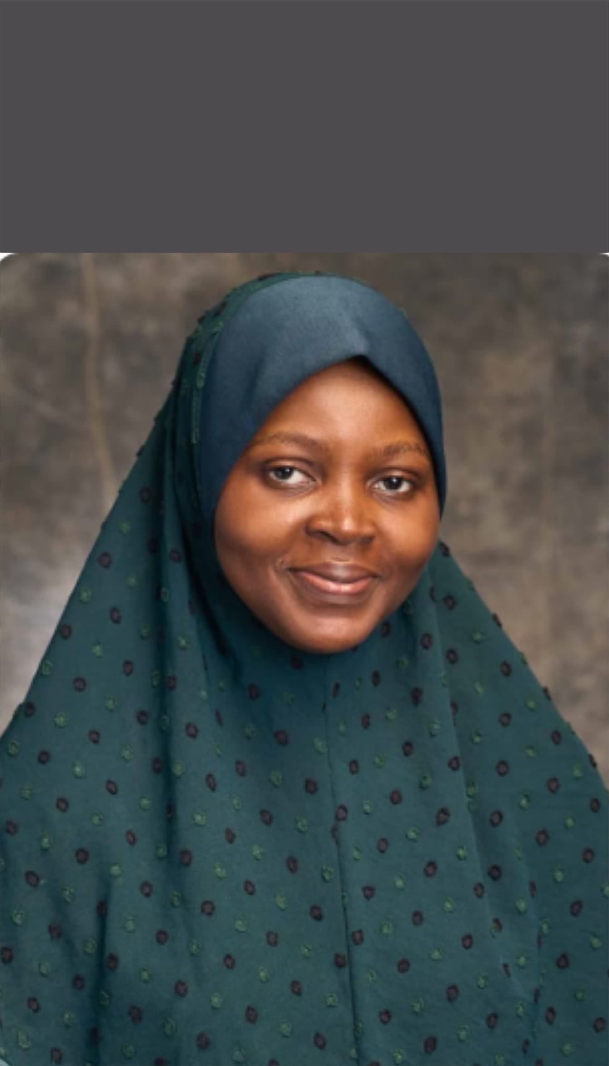 Mariam Jaiyeola
