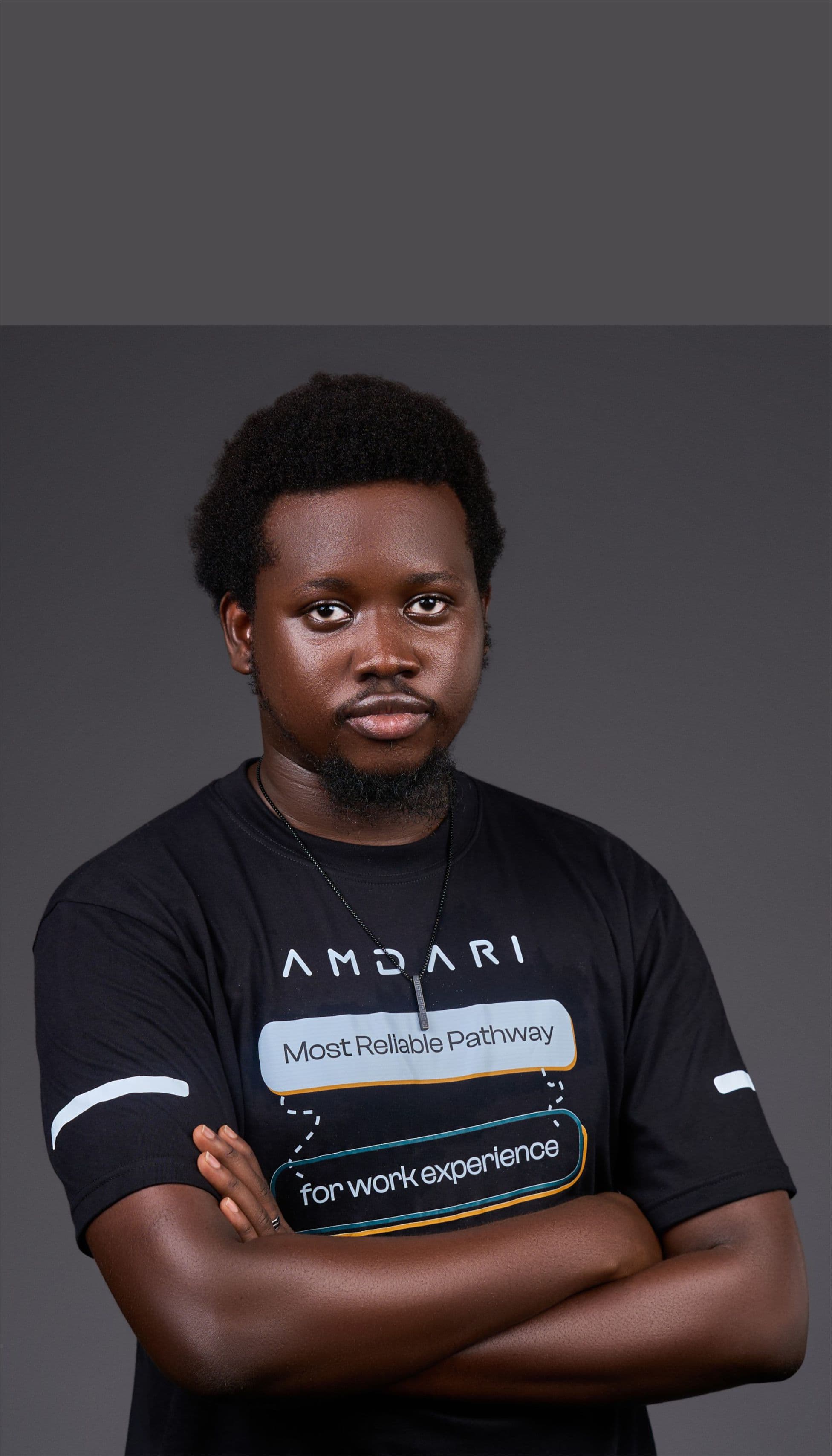 Olusesi Daniel Adedayo